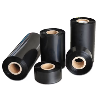 110mm-300m-Barcode-Ribbon