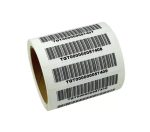 polypropylene-labels