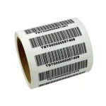 polypropylene-labels