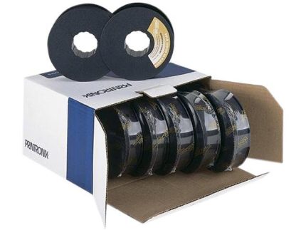 Black Printronix