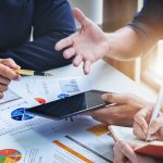 Consulting on investment in suitable products and equipment