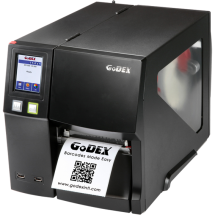 Godex Barcode Printers