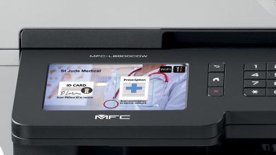 Medical_touchscreen