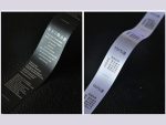 Polyester & Nylon Satin Label Rolls - Image 6