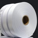 Polyester/Nylon Satin roll
