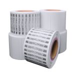 Semi-finished RFID labels - Image 3