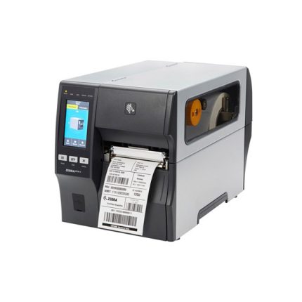 Zebra Barcode Printer