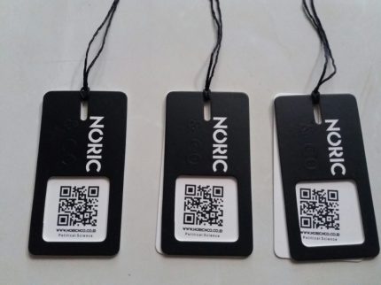 Available Hang Tags
