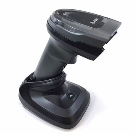 Zebra Barcode Scanners