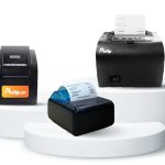 Bill printers