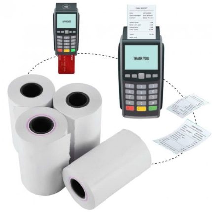 POS Thermal Paper