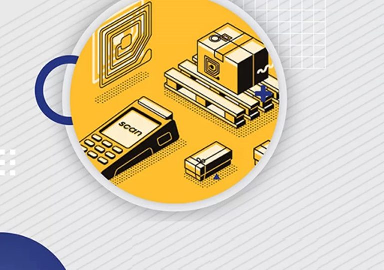 RFID technology system overview and components
