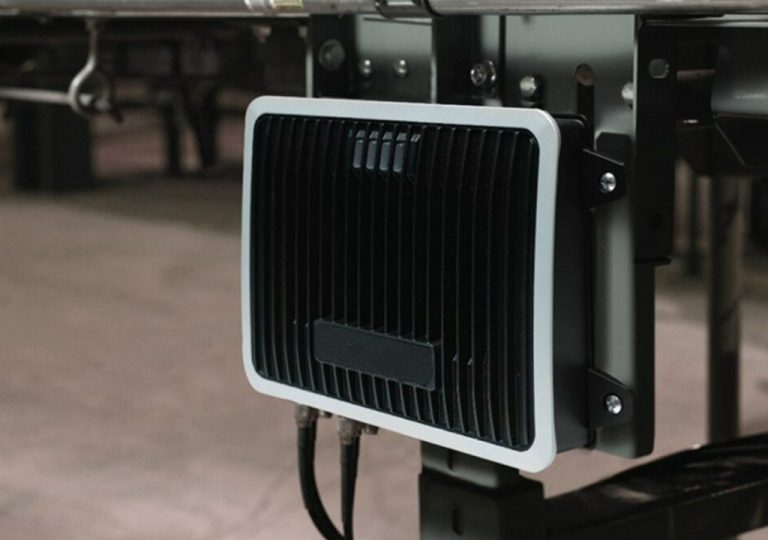 RFID reader types: fixed and mobile RFID readers