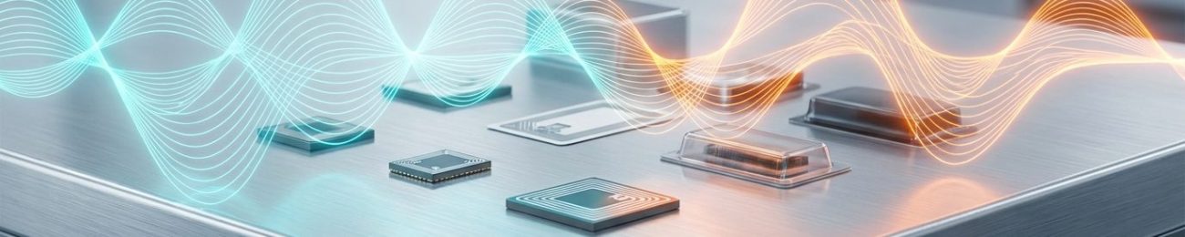 Each technology suits different ranges, costs, and use cases.