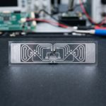 NHD-830-7014 RAIN RFID Inlay (Impinj M830)