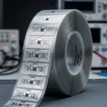 NHD‑U8‑9424 RAIN RFID Inlay (NXP UCODE 8)