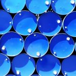 chemical drum labels